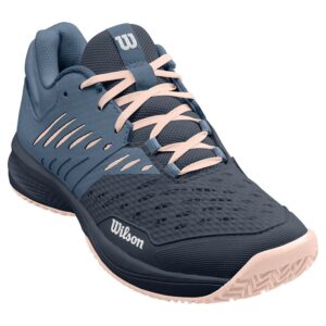 Wilson Kaos Comp 3.0 Shoes Azul EU 36 2/3 Mujer