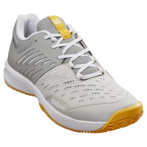 Wilson Kaos Comp 3.0 Shoes Gris EU 45 1/3 Hombre