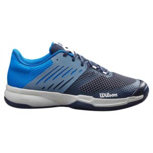 Wilson Kaos Devo 2.0 Shoes Azul EU 44 2/3 Hombre