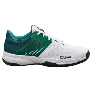 Wilson Kaos Devo 2.0 Shoes Verde,Blanco EU 44 2/3 Hombre