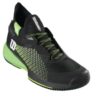 Wilson Kaos Rapide Sft Shoes Verde EU 44 Hombre