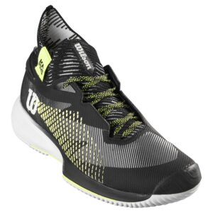 Wilson Kaos Rapide Sft Shoes Negro EU 44 Hombre