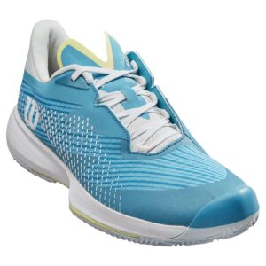 Wilson Kaos Swift 1.5 Clay Shoes Azul EU 38 Mujer
