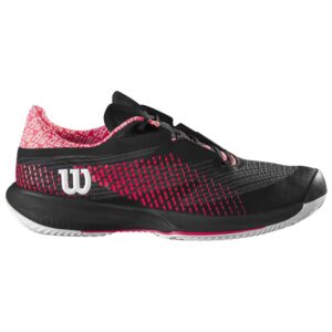 Wilson Kaos Swift 1.5 Clay Shoes Negro EU 39 1/3 Mujer