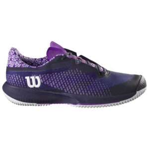 Wilson Kaos Swift 1.5 Shoes Azul EU 38 2/3 Mujer