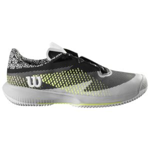 Wilson Kaos Swift 1.5 Shoes Negro EU 44 Hombre