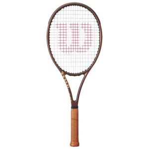 Wilson Pro Staff 97ul V14 Tennis Racket Dorado 1