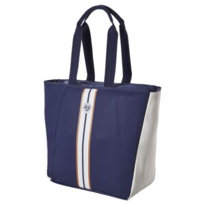 Wilson Roland Garros Premium Tote Bag Azul