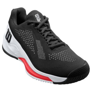 Wilson Rush Pro 4.0 Shoes Negro EU 46 2/3 Hombre