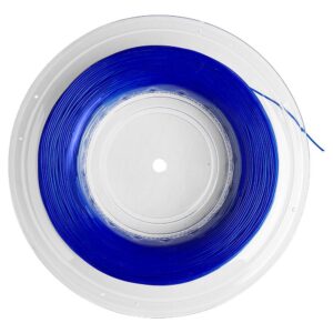 Wilson Sensation 16 200 M Tennis Reel String Transparente 1.30 mm
