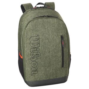 Wilson Team Backpack Verde