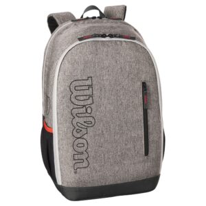 Wilson Team Backpack Gris