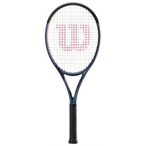 Wilson Ultra 100ul V4.0 Tennis Racket Plateado 3