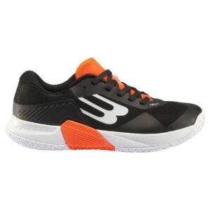 Bullpadel Next 23i Padel Shoes Negro EU 43 Hombre