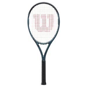 Wilson Ultra Team V4.0 Tennis Racket Plateado 3