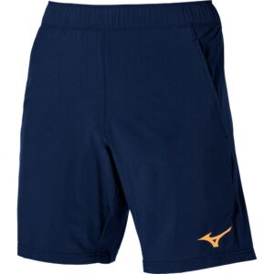 Mizuno 8´´ Flex Shorts Azul XL Hombre
