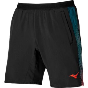 Mizuno Charge 8´´ Amplify Shorts Negro L Hombre