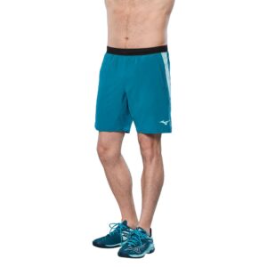 Mizuno Charge 8´´ Amplify Shorts Azul L Hombre