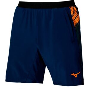 Mizuno Charge 8´´ Amplify Shorts Azul L Hombre