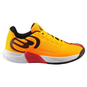 Bullpadel Next Pro 23i Padel Shoes Naranja EU 41 Hombre