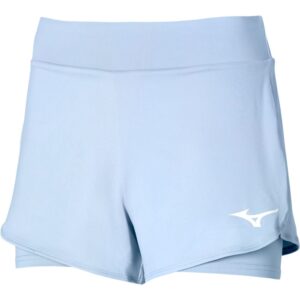 Mizuno Flex Skort Azul M Mujer