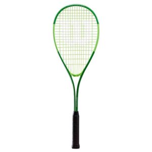 Wilson Blade 500 Squash Racket Transparente 0