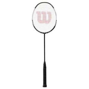 Wilson Blaze 170 Badminton Racket Plateado 4