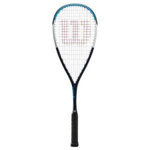 Wilson Ultra Cv Squash Racket Plateado 0