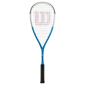 Wilson Ultra Ul Squash Racket Plateado 0