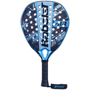 Babolat Air Veron Padel Racket Azul