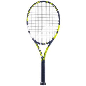 Babolat Boost Aero Tennis Racket Plateado 1