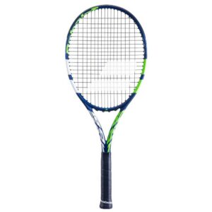 Babolat Boost Drive Tennis Racket Plateado 3