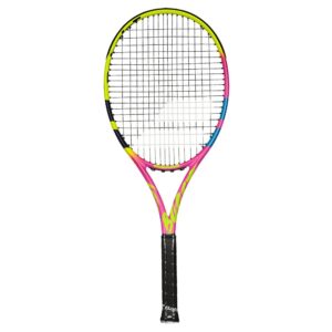 Babolat Boost Rafa Tennis Racket Plateado 1