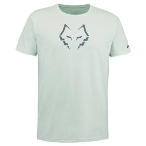 Babolat Cotton Lebron Short Sleeve T-shirt Verde S Hombre