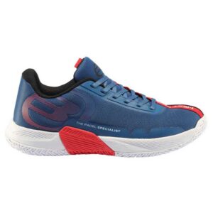 Bullpadel Next Pro 23i Padel Shoes Azul EU 43 1/2 Hombre