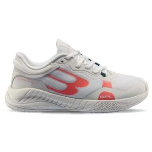 Bullpadel Elite 23i Padel Shoes Blanco EU 37 Mujer