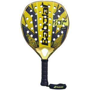 Babolat Counter Veron Padel Racket Amarillo