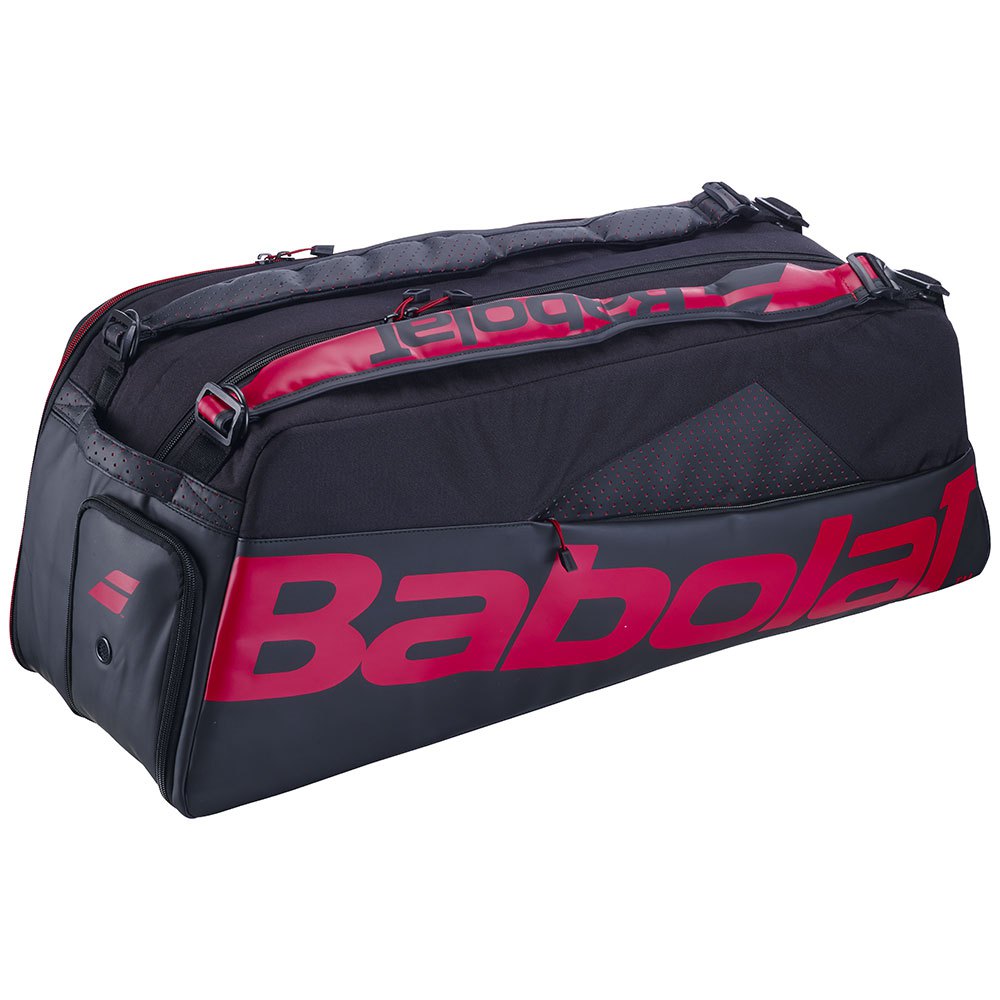 Babolat Cross Pro Bad Sport Bag Rojo