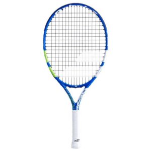 Babolat Drive 23 Junior Tennis Racket Plateado 0000
