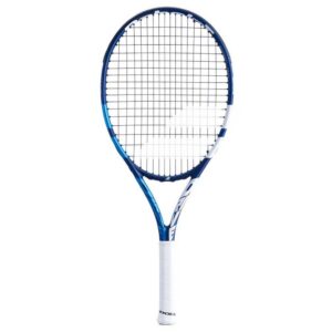 Babolat Drive 25 Junior Tennis Racket Plateado 000