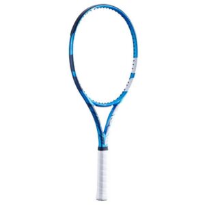 Babolat Evo Dri Lite Unstrung Tennis Racket Transparente 0