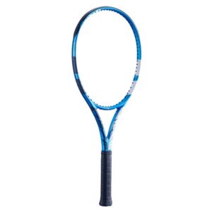 Babolat Evo Dri Tour Unstrung Tennis Racket Plateado 1