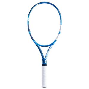 Babolat Evo Drive Unstrung Tennis Racket Transparente 3