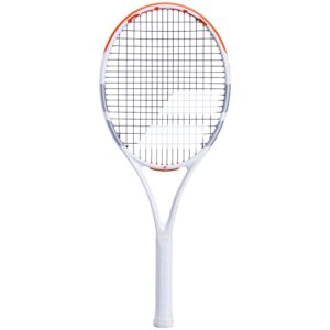 Babolat Evo Strike Tennis Racket Plateado 3