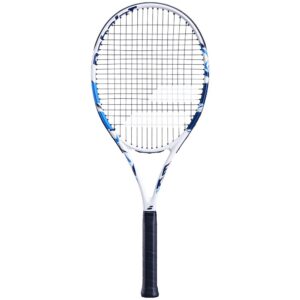 Babolat Evoke Tour Tennis Racket Plateado 3