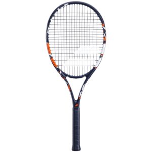 Babolat Evoke Tour Tennis Racket Plateado 1