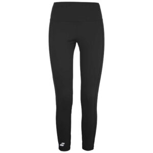 Babolat Exercise 7/8 Leggings Negro XS Mujer