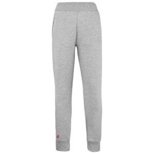 Babolat Exercise Jogger Sweat Pants Gris 8-10 Years Niño