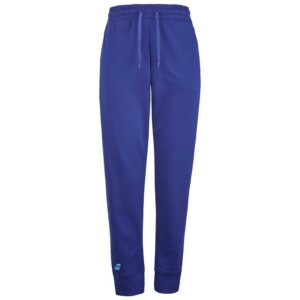 Babolat Exercise Jogger Sweat Pants Azul M Mujer