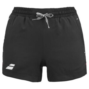 Babolat Exercise Shorts Negro 6-8 Years Niño